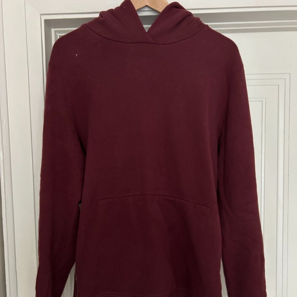 John Elliott – Hooded Villain Hoodie